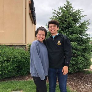 Meet your Posher, Alan